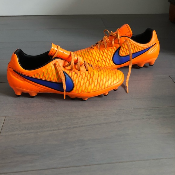 Nike Other - Nike Mercurial Cleats Size 10